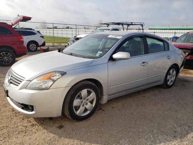 Изображение 1 2008 NISSAN ALTIMA 2.5 2008 с VIN 1N4AL21E28N485165