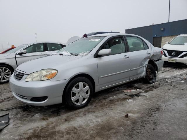 Obraz 1 z 2006 TOYOTA COROLLA CE 2006 z VIN 1NXBR32E56Z737426