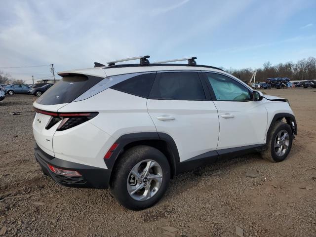 Image 3 of 2023 HYUNDAI TUCSON SEL 2023 with VIN 5NMJBCAE3PH175489