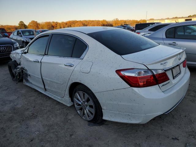 Изображение 2 2013 HONDA ACCORD EXL 2013 с VIN 1HGCR3F84DA012221