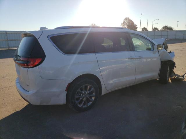 Image 3 of 2021 CHRYSLER PACIFICA TOURING L 2021 with VIN 2C4RC3BG4MR511183