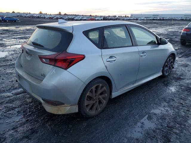 Obraz 3 z 2017 TOYOTA COROLLA IM  2017 z VIN JTNKARJE0HJ532614