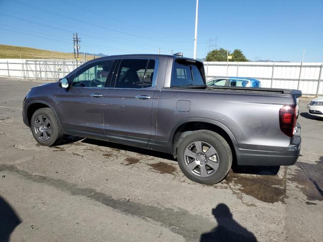 Изображение 2 2020 HONDA RIDGELINE RTL 2020 с VIN 5FPYK3F76LB003274