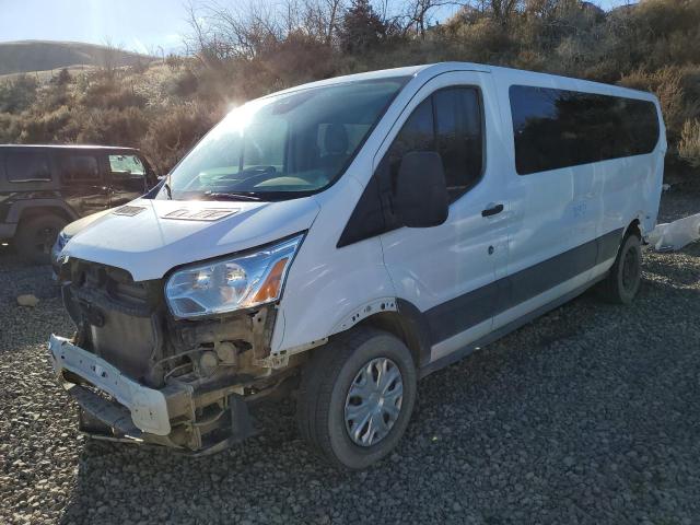 Image 1 of 2015 FORD TRANSIT T-350 2015 with VIN 1FBZX2YMXFKA80107