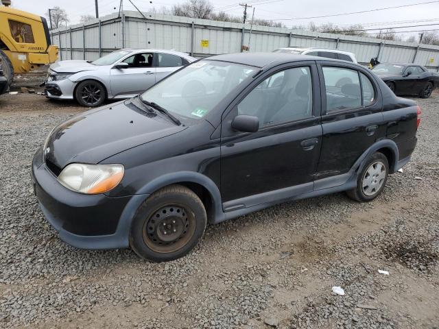 Изображение 1 2000 TOYOTA ECHO  2000 с VIN JTDBT1231Y0013638