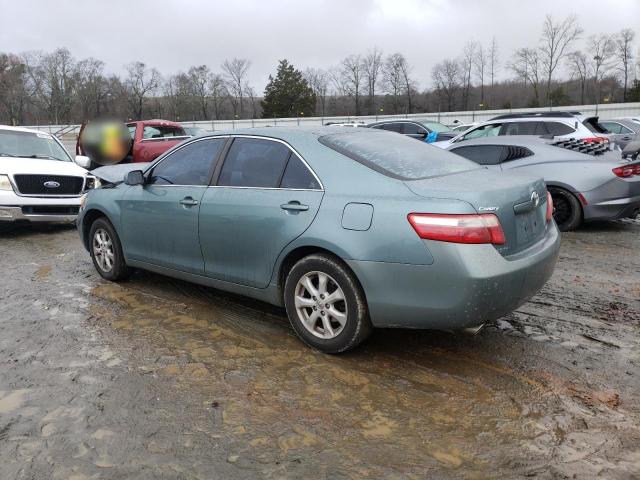 Obraz 2 z 2009 TOYOTA CAMRY SE 2009 z VIN 4T1BK46K99U584371