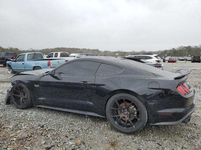 Obraz 2 z 2020 FORD MUSTANG GT 2020 z VIN 1FA6P8CF2L5100246