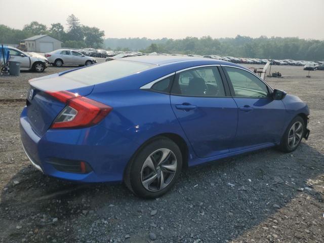 Obraz 3 z 2020 HONDA CIVIC LX 2020 z VIN 2HGFC2F69LH597031