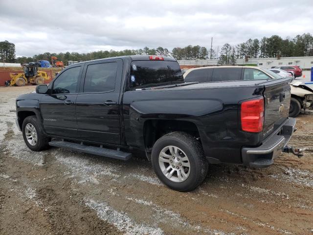 Изображение 2 2017 CHEVROLET SILVERADO C1500 LT 2017 с VIN 3GCPCREC1HG323820