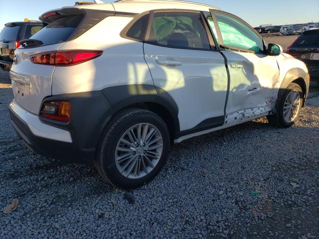Изображение 3 2021 HYUNDAI KONA SEL PLUS 2021 с VIN KM8K62AA6MU656675