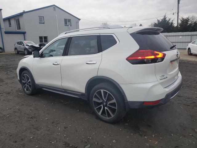 Изображение 2 2017 NISSAN ROGUE S 2017 с VIN JN8AT2MV4HW016986