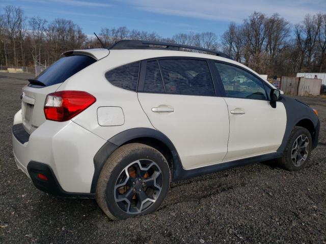 Obraz 3 z 2015 SUBARU XV CROSSTREK 2.0 LIMITED 2015 z VIN JF2GPAMC0F8279594