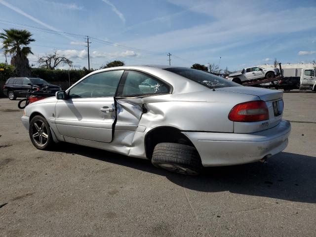 Obraz 2 z 2000 VOLVO C70 TURBO 2000 z VIN YV1NK53D9YJ019819