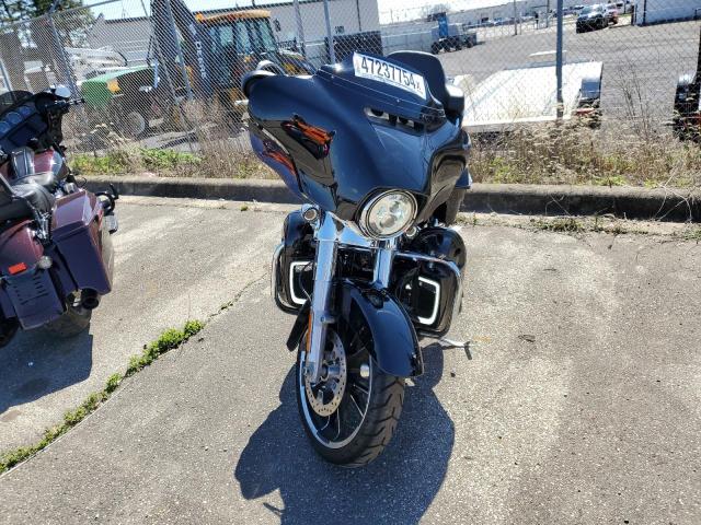 Image 2 of 2022 HARLEY-DAVIDSON FLHX  2022 with VIN 1HD1KBC1XNB639124