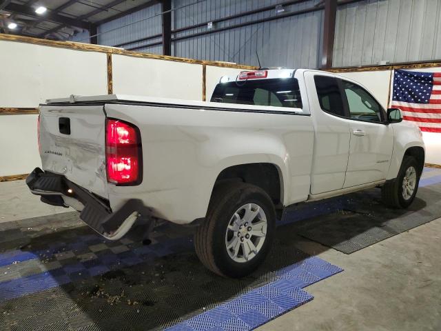 Obraz 3 z 2022 CHEVROLET COLORADO LT 2022 z VIN 1GCHSCEA8N1116869