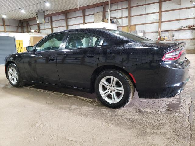 Image 2 of 2021 DODGE CHARGER SXT 2021 with VIN 2C3CDXBG7MH642838