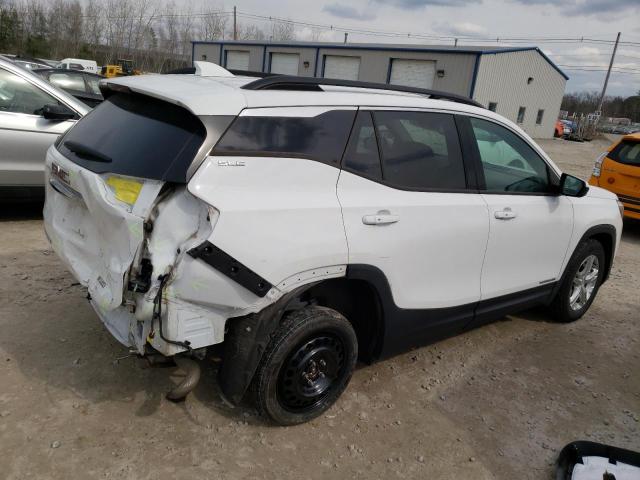 Obraz 3 z 2018 GMC TERRAIN SLE 2018 z VIN 3GKALTEV4JL278362