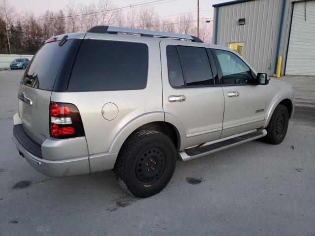 Image 3 of 2006 FORD EXPLORER LIMITED 2006 with VIN 1FMEU75826UA60974
