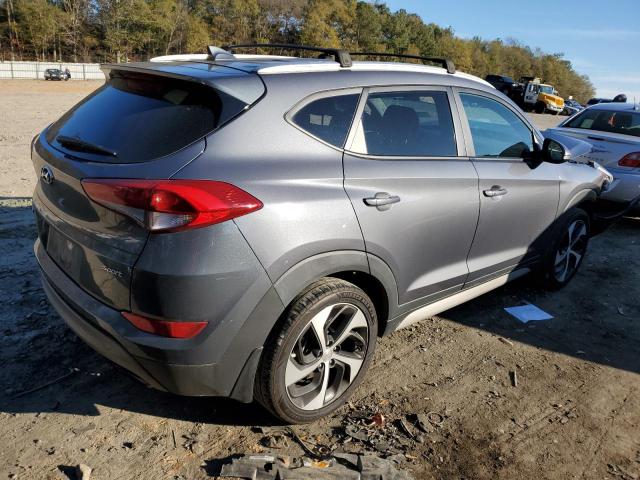 Изображение 3 2018 HYUNDAI TUCSON SPORT 2018 с VIN KM8J33AL7JU769333
