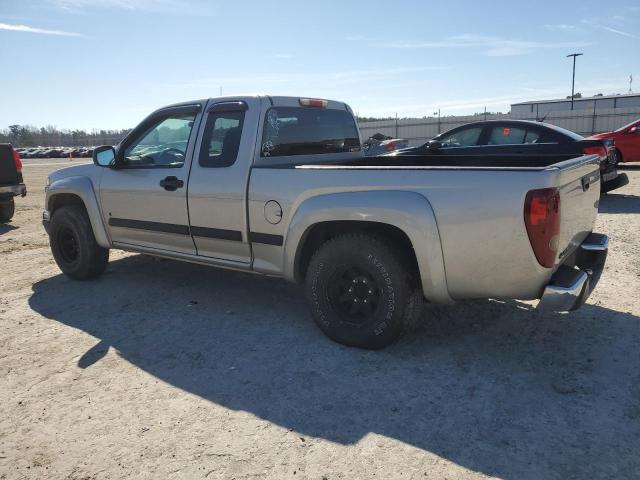 Изображение 2 2006 CHEVROLET COLORADO  2006 с VIN 1GCCS196068268335