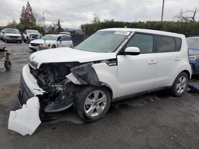 Изображение 2017 KIA Soul 2017