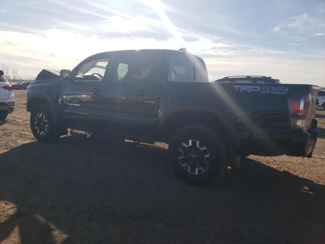 Obraz 2 z 2020 TOYOTA TACOMA DOUBLE CAB 2020 z VIN 3TMCZ5AN5LM361557