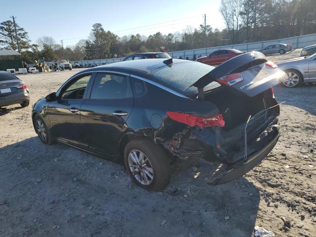 Obraz 2 z 2016 KIA OPTIMA LX 2016 z VIN 5XXGT4L37GG030950
