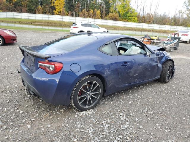 Изображение 3 2017 TOYOTA 86 BASE 2017 с VIN JF1ZNAA12H9702078
