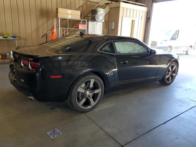 Image 3 of 2012 CHEVROLET CAMARO 2SS 2012 with VIN 2G1FT1EW8C9106820