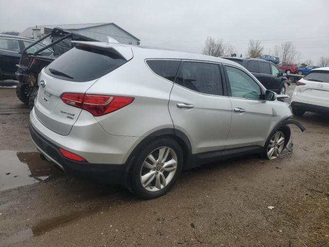 Изображение 3 2013 HYUNDAI SANTA FE SPORT  2013 с VIN 5XYZWDLA0DG064105