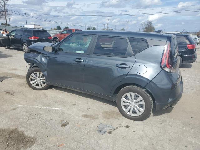 Image 2 of 2023 KIA SOUL LX 2023 with VIN KNDJ23AU5P7187545