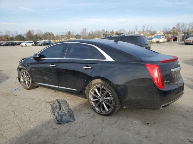 Image 2 of 2013 CADILLAC XTS LUXURY COLLECTION 2013 with VIN 2G61R5S36D9113822