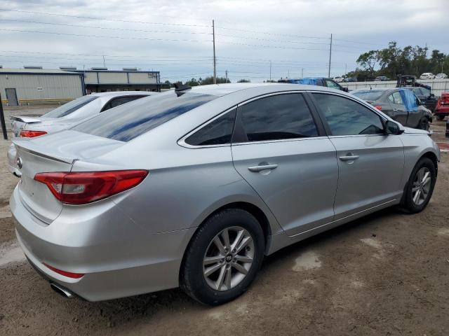 Изображение 3 2016 HYUNDAI SONATA SE 2016 с VIN 5NPE24AF2GH418860