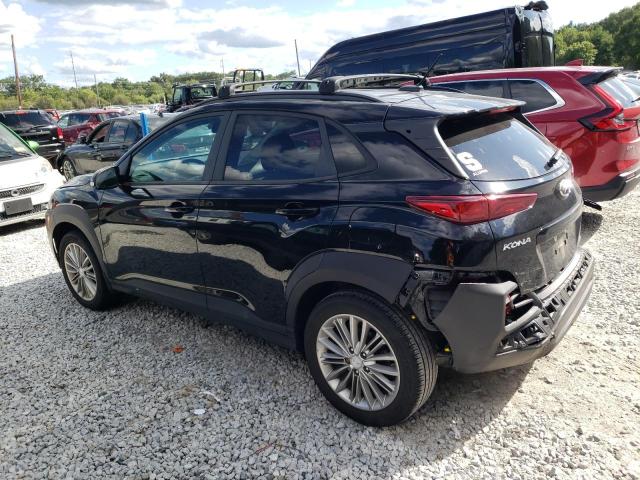 Изображение 2 2020 HYUNDAI KONA SEL 2020 с VIN KM8K2CAA5LU591771