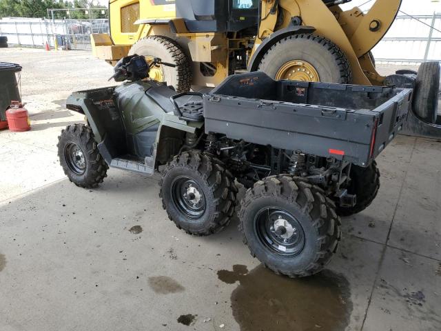 Image 3 of 2023 POLARIS SPORTSMAN 6X6 570 2023 with VIN 4XAS6E570PB143532