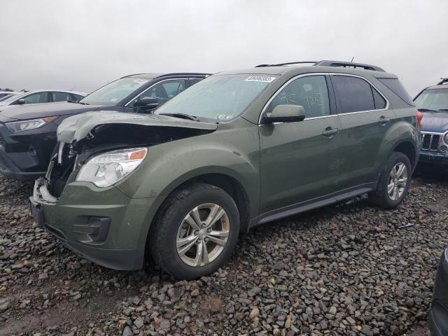 Image 1 of 2015 CHEVROLET EQUINOX LT 2015 with VIN 2GNFLFEK3F6238642