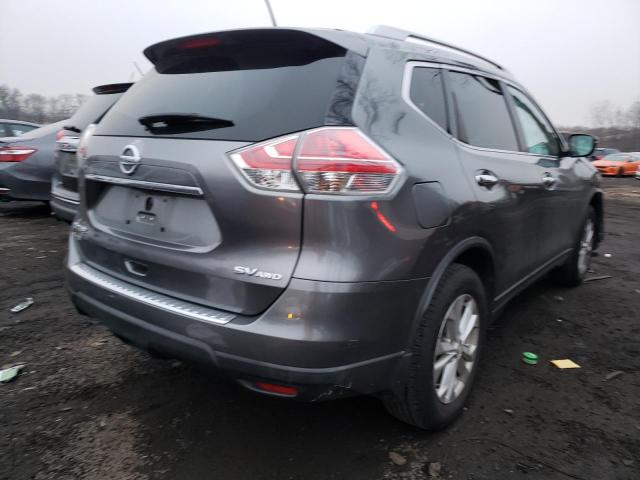 Image 3 of 2015 NISSAN ROGUE S 2015 with VIN KNMAT2MV8FP546185