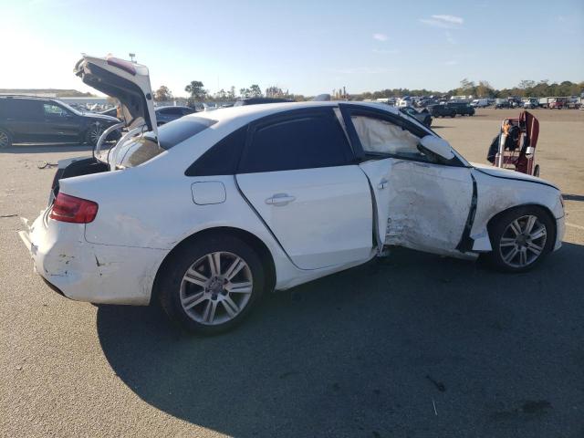 Obraz 3 z 2011 AUDI A4 PREMIUM 2011 z VIN WAUBFAFL1BN054991