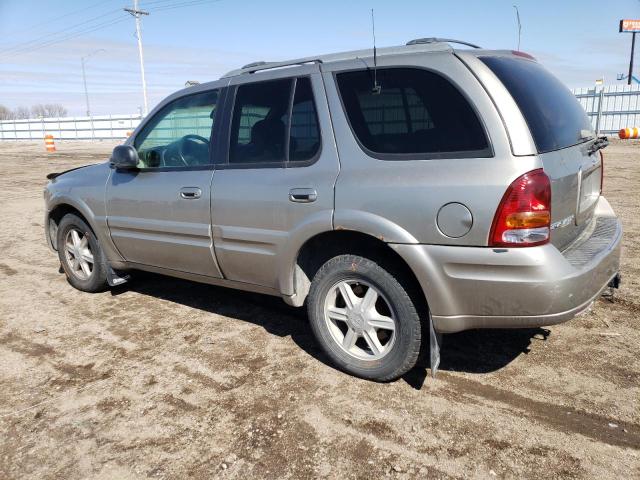 Obraz 2 z 2002 OLDSMOBILE BRAVADA  2002 z VIN 1GHDT13S422157916