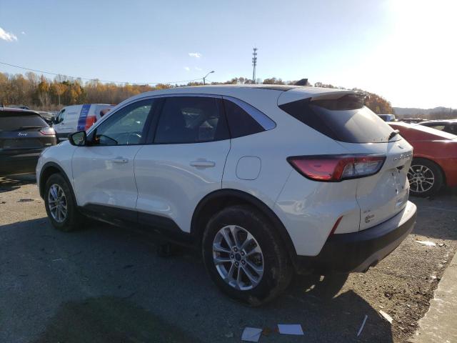 Image 2 of 2022 FORD ESCAPE SE 2022 with VIN 1FMCU9G64NUB98934