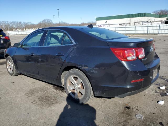 Image 2 of 2013 CHEVROLET MALIBU LS 2013 with VIN 1G11B5SA7DF180798