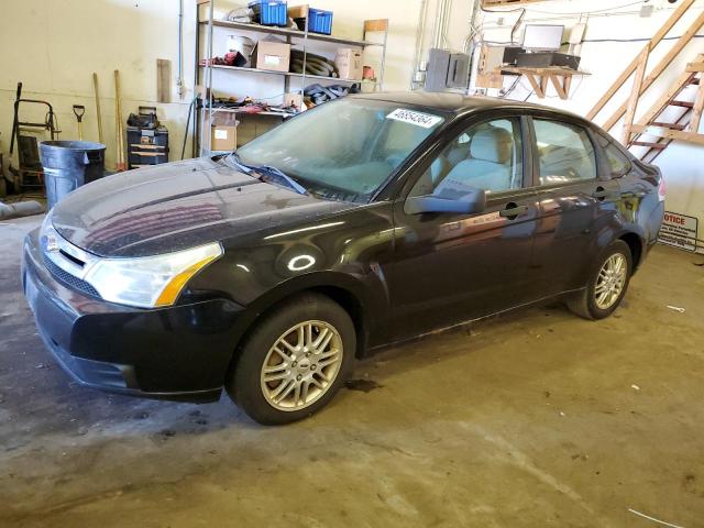 Изображение 2009 FORD FOCUS SE 2009