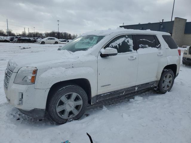 2013 GMC TERRAIN SLE 2013 image