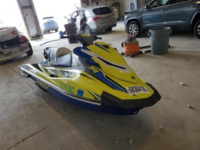 Obraz 2020 YAMAHA JET SKI 2020