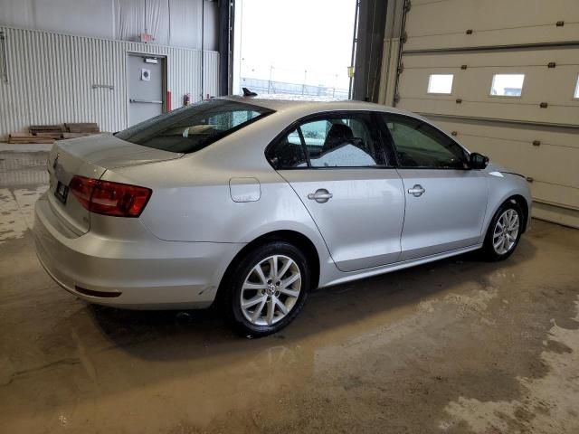 Obraz 3 z 2015 VOLKSWAGEN JETTA SE 2015 z VIN 3VWD17AJ0FM333218