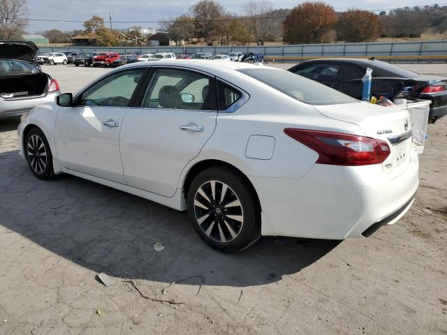 Image 2 of 2018 NISSAN ALTIMA 2.5 2018 with VIN 1N4AL3AP7JC233310
