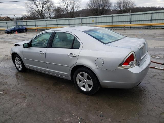 Obraz 2 z 2006 FORD FUSION SE 2006 z VIN 3FAFP07186R245230