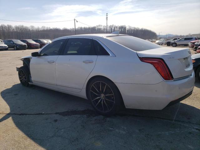 Obraz 2 z 2016 CADILLAC CT6 LUXURY 2016 z VIN 1G6KC5RX1GU166451