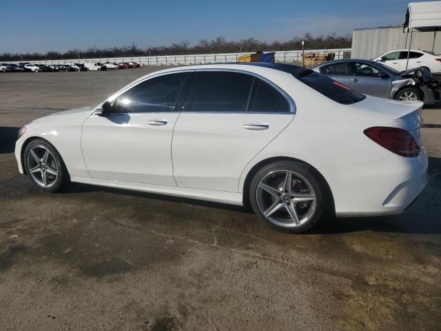 Obraz 2 z 2018 MERCEDES-BENZ C 300 2018 z VIN 55SWF4JB5JU236094