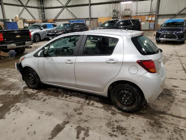 Изображение 2 2015 TOYOTA YARIS  2015 с VIN VNKKTUD36FA052173